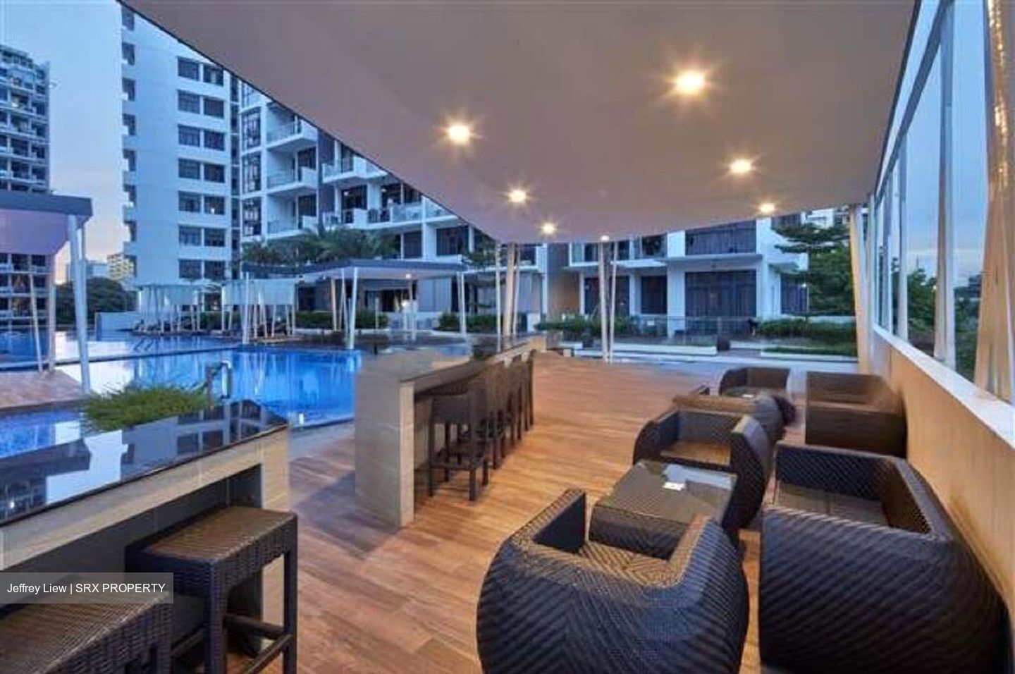 Urban Vista (D16), Condominium #488407481